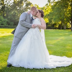 Meet your Posher, Kelton